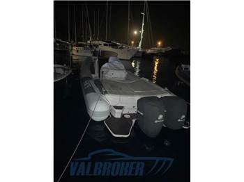 SACS STRIDER 11