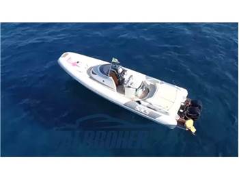 SACS STRIDER 11