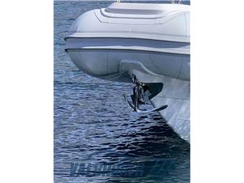 SACS STRIDER 11