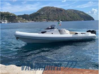 SACS STRIDER 11