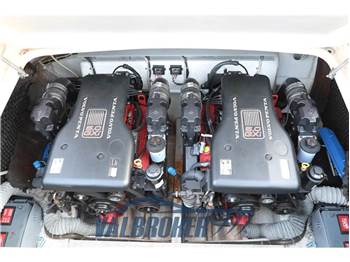 Advanco ADV 87 OPEN