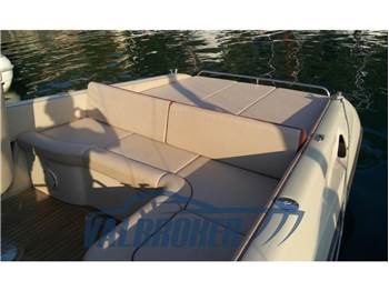 Advanco ADV 87 OPEN