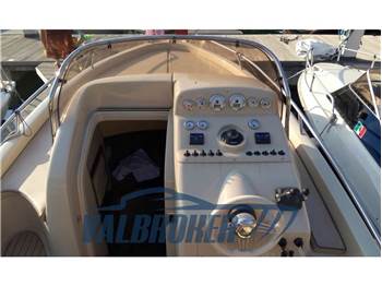 Advanco ADV 87 OPEN