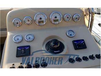 Advanco ADV 87 OPEN
