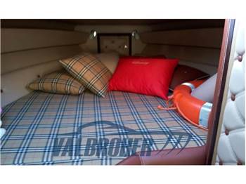 Advanco ADV 87 OPEN