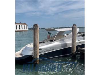 Albatro Marine Albatro 12e90