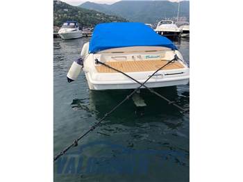 Cranchi Turchese 24