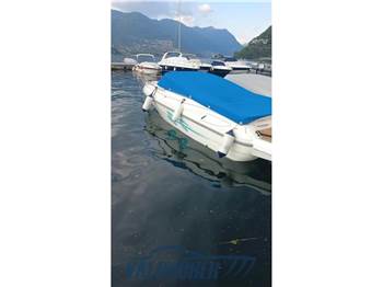 Cranchi Turchese 24