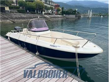 Open Sunny 22 Sportline
