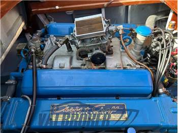 Riva RIVA FLORIDA