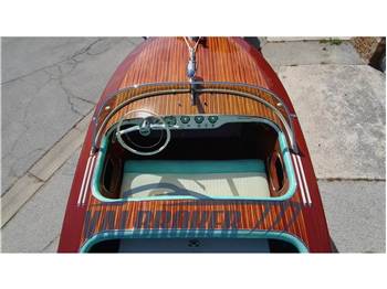 Riva RIVA FLORIDA