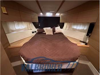 Sealine SC 47