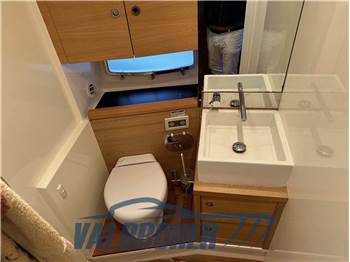 Sealine SC 47