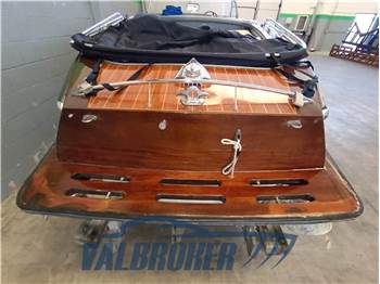 Boesch 580 Acapulco De Luxe
