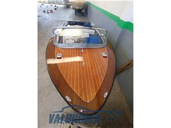 Boesch 580 Acapulco De Luxe