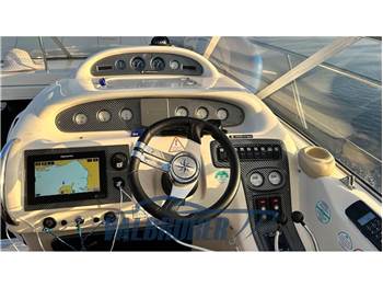 Cranchi Endurance 39