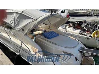 Cranchi Endurance 39