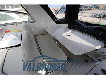 Monterey Boats 282 Cruiser