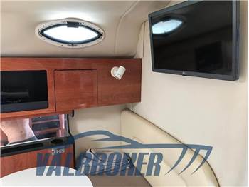 Monterey Boats 282 Cruiser