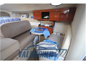 Monterey Boats 282 Cruiser