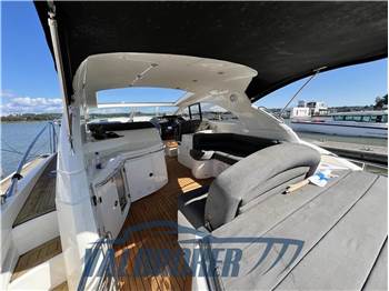 Sunseeker Portofino 47