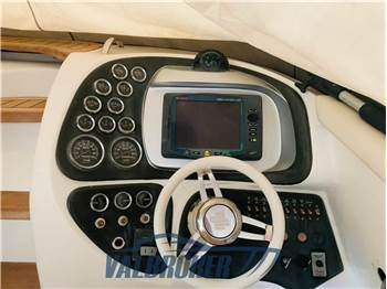 Albatro Marine Albatro 12e90