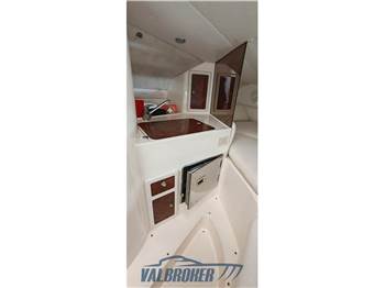 Performance Marine 907 Performance