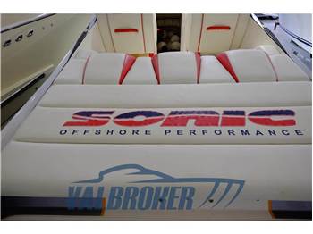 Sonic 31ss