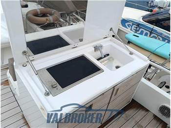 Sessa Marine F42