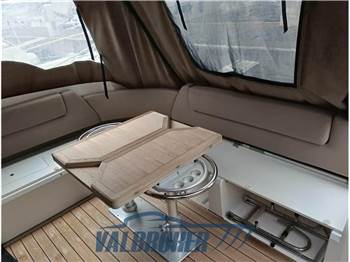 Sessa Marine F42