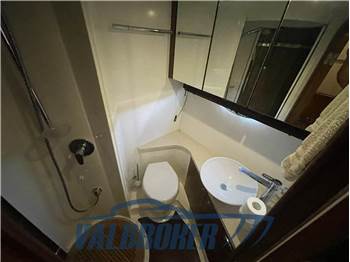 Sunseeker Portofino 47