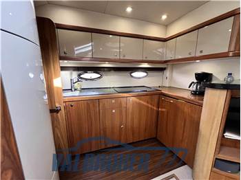 Sunseeker Portofino 47