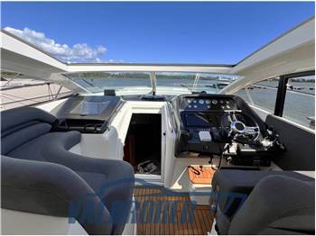 Sunseeker Portofino 47