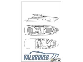 Sunseeker Portofino 47