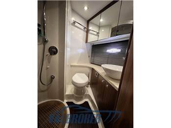 Sunseeker Portofino 47