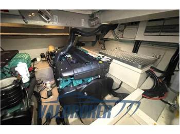 Sunseeker Portofino 47