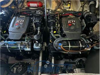 Sea Ray 325 Sundancer