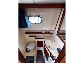 Apreamare Aprea 10 Semi Cabin