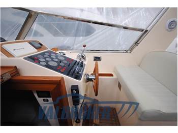 Apreamare Aprea 10 Semi Cabin