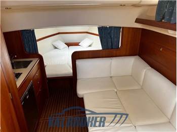 Apreamare Aprea 10 Semi Cabin