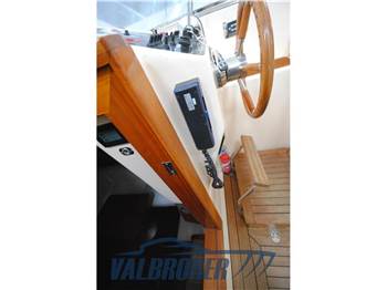 Apreamare Aprea 10 Semi Cabin
