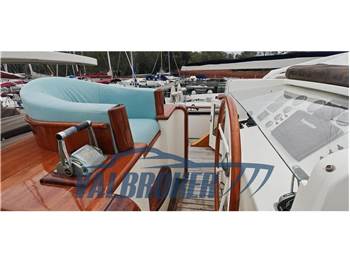Ship Art BV Classic Cruiser '68