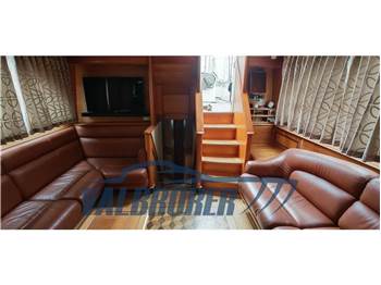 Ship Art BV Classic Cruiser '68