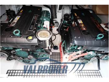 Sealine SC 35