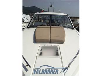 Sealine SC 35