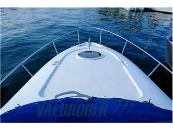 Regal Marine COMMODORE 2665