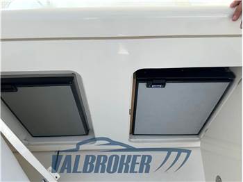 Magnum Marine Magnum 53' Sport