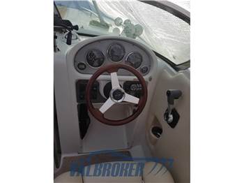 Chris Craft CORSAIR 25