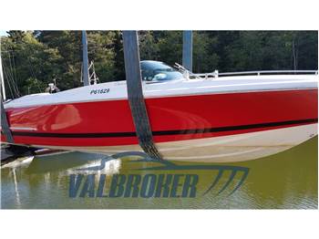 Chris Craft CORSAIR 25