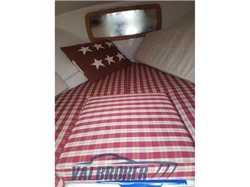 Chris Craft CORSAIR 25